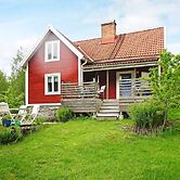 6 Person Holiday Home in Hallabro-by Traum