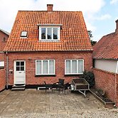 3 Person Holiday Home in Aeroskobing-by Traum