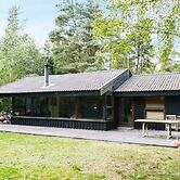 4 Star Holiday Home in Farevejle