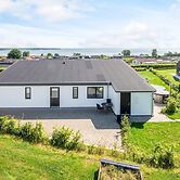 10 Person Holiday Home in Sjolund