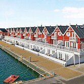 6 Person Holiday Home in Bagenkop-by Traum