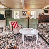 4 Person Holiday Home in Laeso