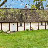 4 Person Holiday Home in Laeso