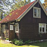 4 Star Holiday Home in Gotlands Tofta