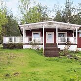 5 Person Holiday Home in Strangnas