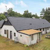 6 Person Holiday Home in Laeso