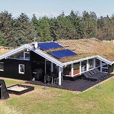 14 Person Holiday Home in Blokhus