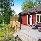 6 Person Holiday Home in Mariefred-by Traum