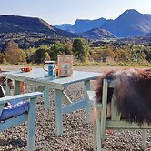 8 Person Holiday Home in Orsta/brungot