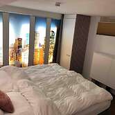 Stunning 1-bed Apartment in Herzogenrath