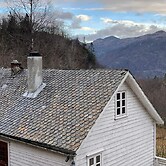 8 Person Holiday Home in Akra-by Traum