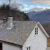 8 Person Holiday Home in Akra-by Traum