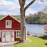 5 Star Holiday Home in Unnaryd