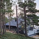 4 Person Holiday Home in Sorstraumen