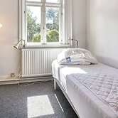 8 Person Holiday Home in Hasle