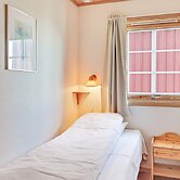 6 Person Holiday Home in Brekstad