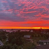 6 Person Holiday Home in Byrknesoy-by Traum