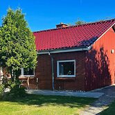 6 Person Holiday Home in Dannemare