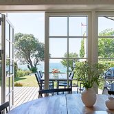 Seaside Escape in Ronne - By Traum Ferienwohnungen