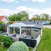 6 Person Holiday Home in Hejls