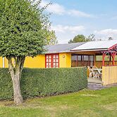 6 Person Holiday Home in Juelsminde-by Traum