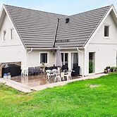 6 Person Holiday Home in Adelso-by Traum