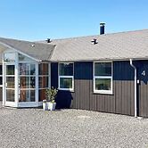 4 Star Holiday Home in Ansager