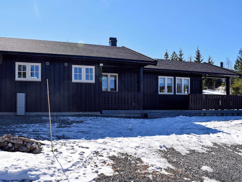4 Star Holiday Home in Passebekk