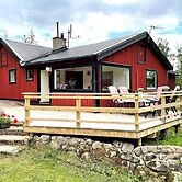 4 Star Holiday Home in Ulrika