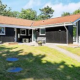 12 Person Holiday Home in Hundested