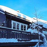 10 Person Holiday Home in Svingvoll-by Traum