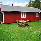 4 Person Holiday Home in Byxelkrok-by Traum