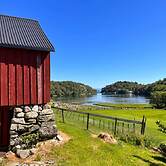 8 Person Holiday Home in Nedstrand