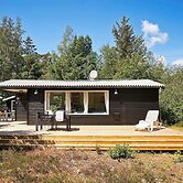 8 Person Holiday Home in Nexo-by Traum