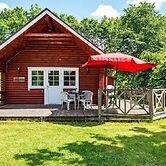 5 Person Holiday Home in Hovborg