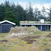 6 Person Holiday Home in Blokhus