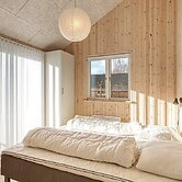 8 Person Holiday Home in Dannemare