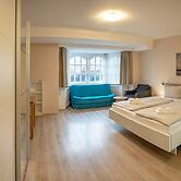 Lieblingsplatz Hotel Seedeich