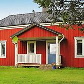 7 Person Holiday Home in Algaras-by Traum