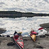 5 Person Holiday Home in Tranoy-by Traum