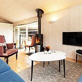 8 Person Holiday Home in Gilleleje