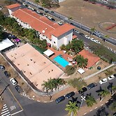 Hotel Jaguary e Residence