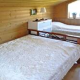 6 Person Holiday Home in Tysse-by Traum