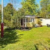 4 Person Holiday Home in Odder