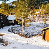 4 Star Holiday Home in Veggli