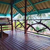 Leam Sai Bungalows Koh Yao Noi