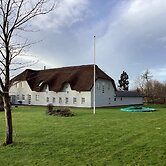 12 Person Holiday Home in Sonder Omme