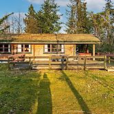 5 Person Holiday Home in Kolind