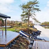 6 Person Holiday Home in Lindas