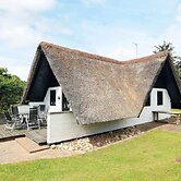 8 Person Holiday Home in Hojslev